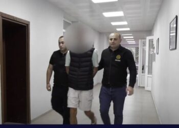 ვიდეო – აჭარაში ნარკოდანაშაულის ბრალდებით უცხო ქვეყნის სამი მოქალაქე დააკავეს