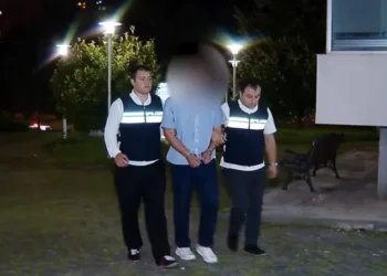 “კეტამინი”, “მდმა” და “მარიხუანა” – თბილისში ნარკოდანაშაულის ბრალდებით 4 პირი დააკავეს