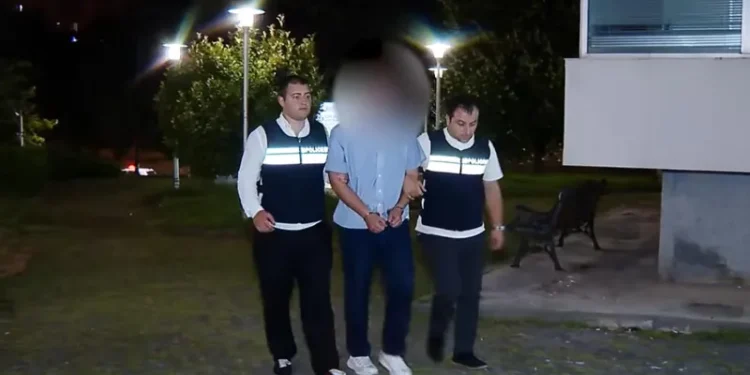 “კეტამინი”, “მდმა” და “მარიხუანა” – თბილისში ნარკოდანაშაულის ბრალდებით 4 პირი დააკავეს