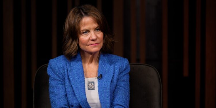 „ეს იყო მუქარის შემცველი, შეურაცხმყოფელი, არასერიოზული წერილი“ – აშშ-ის ელჩი „ქართული ოცნების“ ტრამპისადმი არასაჯარო წერილზე