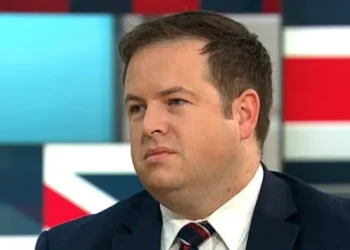 სტივენ დაუთი – ღრმად შეშფოთებული ვარ „ქართული ოცნების“ მთავრობის მზარდი რეპრესიებით – მოვუწოდებთ „ქართულ ოცნებას“, შეცვალოს კურსი და ჩაერთოს ინკლუზიურ დიალოგში