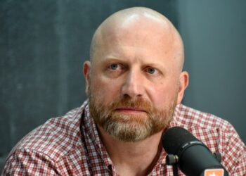 ”იქნებ მე მეძახდა ბოლო წამს, ჩაქრობამდე?” – ზურა ჯაფარიძე დედის გარდაცვალების შესახებ