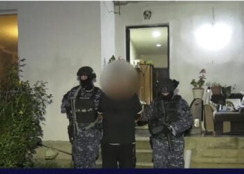 ქვეყნის მასშტაბით ათეულობით მისამართზე ჩატარებული ოპერატიული ღონისძიებების შედეგად, ნარკოდანაშაულის ბრალდებით დავაკავეთ 34 პირი – შსს მინისტრი