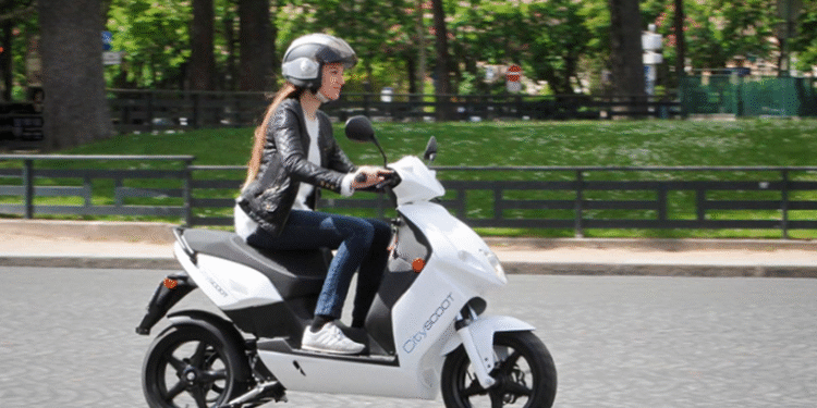 მოტოციკლებსა და მოპედებს ტექინსპექტირება მოუწევს – რას გეგმავს მთავრობა