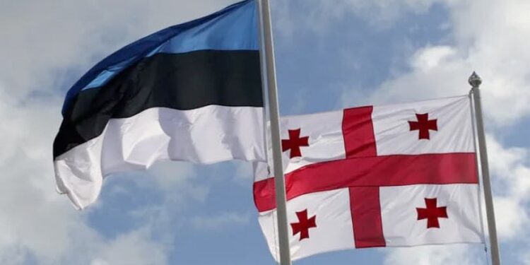 ესტონეთმა კიდევ 19 ქართველ მაღალჩინოსანს სანქციები დაუწესა – ნახეთ ვინ მოხვდა ახალ სიაში