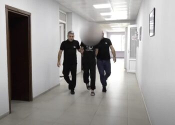 აჭარაში ადევნების, პერსონალური მონაცემების უკანონოდ გამოყენებისა და გავრცელების, ასევე მუქარის ბრალდებით ერთი პირი დააკავეს