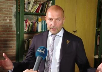 მინდა მკაფიოდ აღვნიშნო, რომ ეს არის შეცდომა – რა თქვა გიორგი რამიშვილმა სასამართლოზე