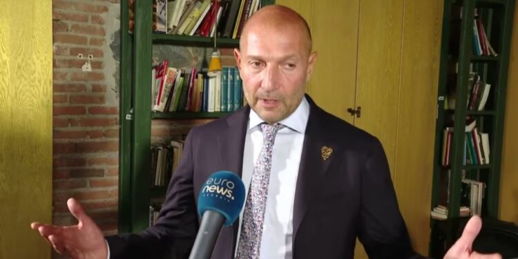 მინდა მკაფიოდ აღვნიშნო, რომ ეს არის შეცდომა – რა თქვა გიორგი რამიშვილმა სასამართლოზე