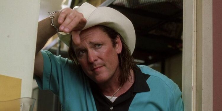 გარდაიცვალა ამერიკელი მსახიობი მაიკლ მედსენი