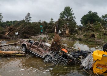 აშშ-ში, ტეხასში წყალდიდობის შედეგად 50-ზე მეტი ადამიანი დაიღუპა, მათ შორის 15 ბავშვია – მაშველები 27 დაკარგულ ბავშვს ეძებენ
