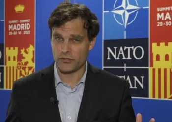 ევროკომისია ამზადებს წერილს საქართველოსთვის, რომელშიც ვიზალიბერალიზაციის შეჩერებაზეა საუბარი – რიკარდ იოზვიაკი