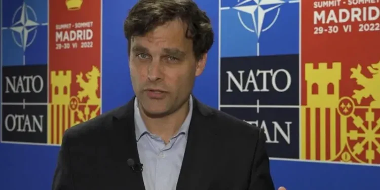 ევროკომისია ამზადებს წერილს საქართველოსთვის, რომელშიც ვიზალიბერალიზაციის შეჩერებაზეა საუბარი – რიკარდ იოზვიაკი