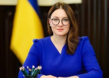 უკრაინის რადამ ქვეყნის ახალი პრემიერი დაამტკიცა