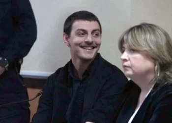 19 წლის საბა ჯიქიას 4 წლითა და 6 თვით თავისუფლების აღკვეთა მიესაჯა