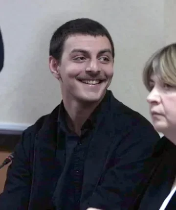 19 წლის საბა ჯიქიას 4 წლითა და 6 თვით თავისუფლების აღკვეთა მიესაჯა