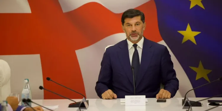 თბილისში წესრიგის დასაცავად მოტოინსპექცია ამოქმედდება