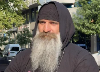 ლუკა კურტანიძეს აღკვეთის ღონისძიების სახით პატიმრობა შეეფარდა