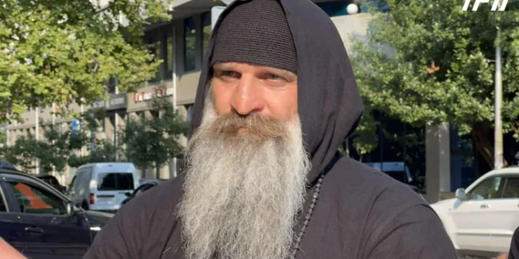 ლუკა კურტანიძეს აღკვეთის ღონისძიების სახით პატიმრობა შეეფარდა