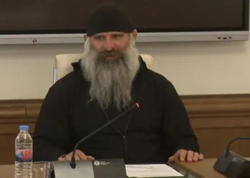 ლუკა კურტანიძე დააკავეს