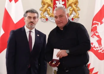 განსაკუთრებულ დავალებათა დეპარტამენტის დირექტორის მოადგილემ, მილერი ლაგაზაურმა თანამდებობა დატოვა