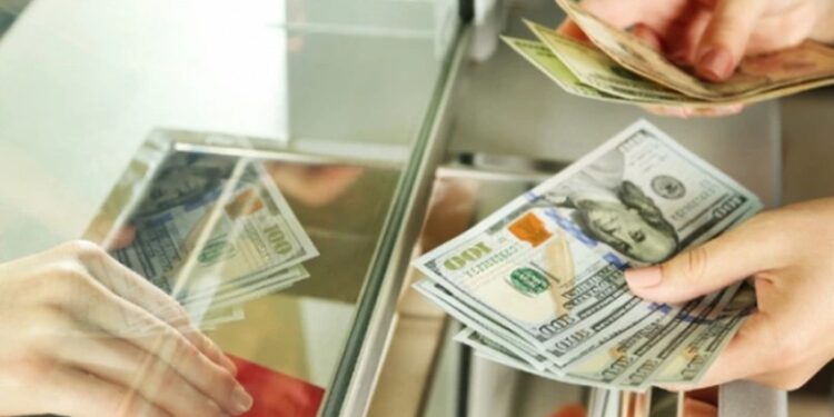 რა ეღირება დღეს დოლარი, ევრო და სხვა ვალუტები?