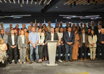 „ლელო – ძლიერი საქართველო” თვითმმართველობის არჩევნებში მონაწილეობას მიიღებს