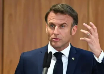 ემანუელ მაკრონი – მივიღე გადაწყვეტილება, რომ საფრანგეთმა პალესტინის სახელმწიფო აღიაროს