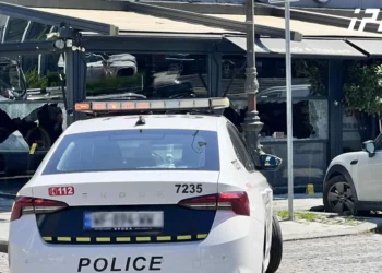 ბათუმში, რესტორანში მკვლელობის ფაქტთან დაკავშირებით ახალი დეტალები ხდება ცნობილი