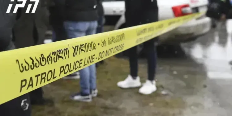 2024 წელს ავარიის შედეგად 101 ქვეითი გარდაიცვალა, 2025 წლის პირველ კვარტალში კი – 50