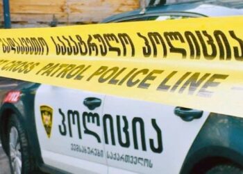 იმერეთში კაშხალთან თევზაობისას კაცს დენმა დაარტყა და დაიღუპა