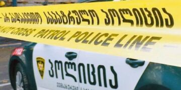 იმერეთში კაშხალთან თევზაობისას კაცს დენმა დაარტყა და დაიღუპა