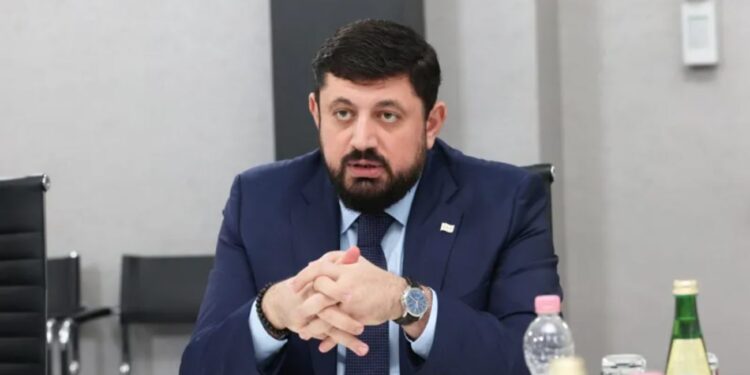 ”მამხილებელი შეიძლება იყოს ნებისმიერი პირი” – საჯარო სამსახურებისთვის მამხილებლის ინსტიტუტი მკვიდრდება