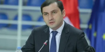 გულმკერდის არეში ცეცხლნასროლი ჭრილობა აღენიშნებოდა – თორნიკე რიჟვაძის დაჭრასთან დაკავშირებით შსს განცხადებას ავრცელებს