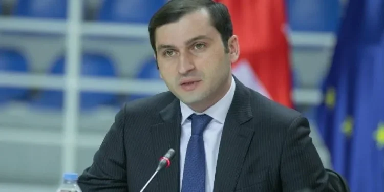 გულმკერდის არეში ცეცხლნასროლი ჭრილობა აღენიშნებოდა – თორნიკე რიჟვაძის დაჭრასთან დაკავშირებით შსს განცხადებას ავრცელებს