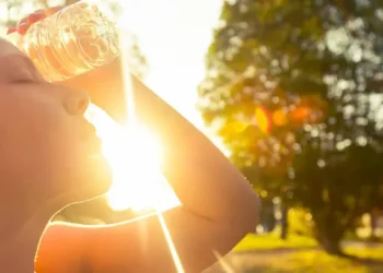 დაავადებათა კონტროლის ცენტრი ზაფხულის ცხელ დღეებთან დაკავშირებით რეკომენდაციებს აქვეყნებს