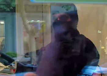 თბილისში კიდევ ერთი სპეცოპერაცია მიმდინარეობს