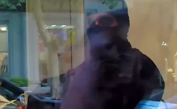 თბილისში კიდევ ერთი სპეცოპერაცია მიმდინარეობს