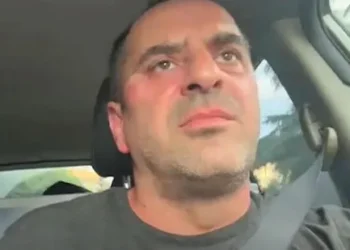 ვანო თარხნიშვილი თავდასხმაზე – ორი ადამიანი იყო, ერთმა მითხრა, შენი „ფანი“ ვარო და დამარტყა