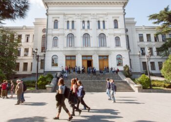 ვერ აყალიბებენ აზრს, უჭირთ წერა, ნამდვილი და ყალბი ამბების გარჩევა – UNICEF-ის ახალი კვლევა სტუდენტებზე