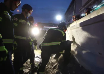 შსს სადგურის მოედნის“ მიმდებარე ტერიტორიაზე მომხდარი ნგრევის შესახებ ოფიციალურ ინფორმაციას ავრცელებს