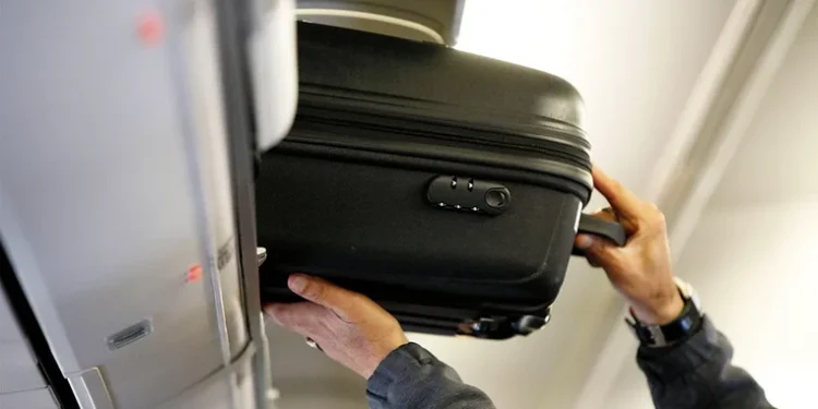 თვითმფრინავში 7 კგ-მდე ხელბარგი შესაძლოა, უფასო გახდეს – სიახლე ევროპაში მოგზაურთათვის