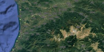 სეისმური მონიტორინგის ეროვნული ცენტრი ოზურგეთში მომხდარი მიწისძვრის შესახებ დაზუსტებულ ინფორმაციას ავრცელებს
