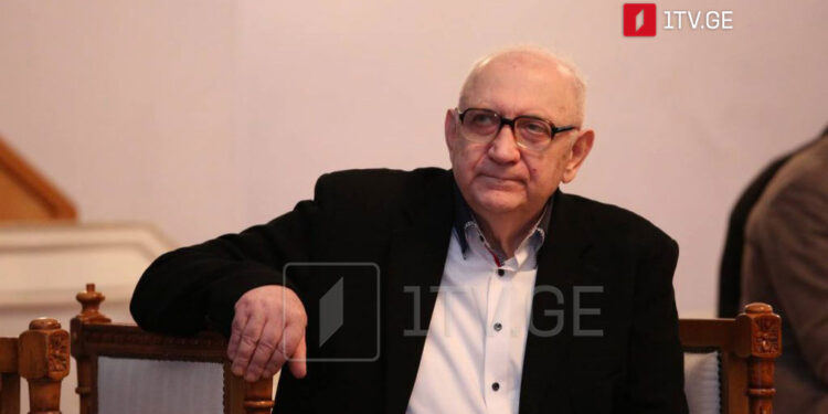 ლეგენდარული ქართველი რეჟისორი ელდარ შენგელაია გარდაიცვალა