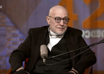 გარდაიცვალა ლევან გაჩეჩილაძე