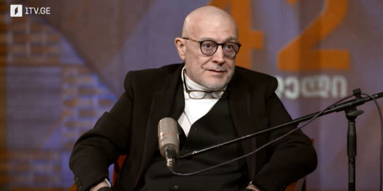 გარდაიცვალა ლევან გაჩეჩილაძე