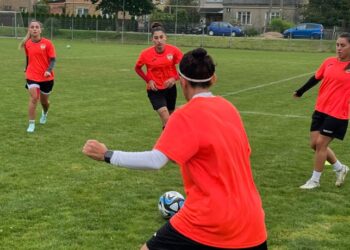 „ლანჩხუთი“ ქალთა ჩემპიონთა ლიგის ნახევარფინალში დამარცხდა