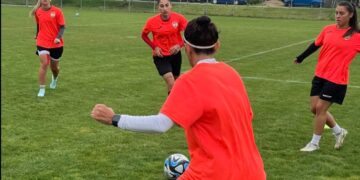 „ლანჩხუთი“ ქალთა ჩემპიონთა ლიგის ნახევარფინალში დამარცხდა