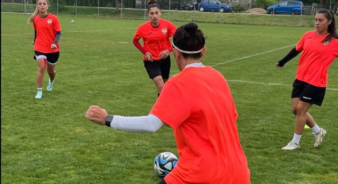 „ლანჩხუთი“ ქალთა ჩემპიონთა ლიგის ნახევარფინალში დამარცხდა