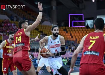 საქართველოს ნაკრებმა ევროპის ჩემპიონი დაამარცხა