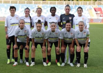 „ლანჩხუთმა“ წააგო და ევროსეზონი დაასრულა